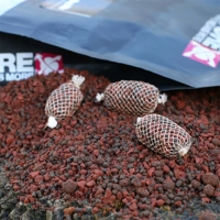 CC Moore Bloodworm Bag Mix